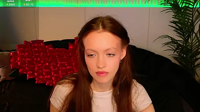 Snapshot of SallyPinkman chatting on 12, 2, 2026 SallyPinkman online show from 12, 2, 2026