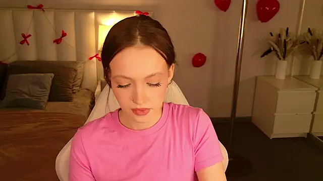 Snapshot of SallyPinkman chatting on 13, 2, 2026 SallyPinkman online show from 13, 2, 2026