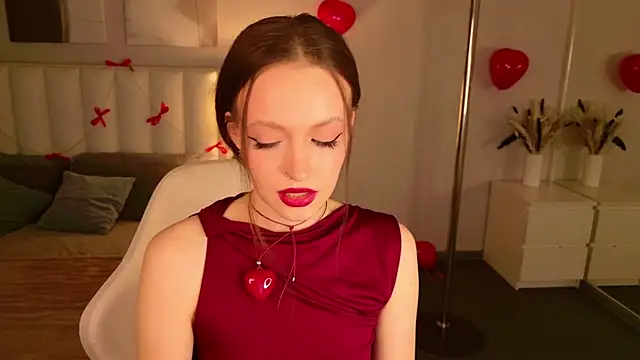 Snapshot of SallyPinkman chatting on 14, 2, 2026 SallyPinkman online show from 14, 2, 2026