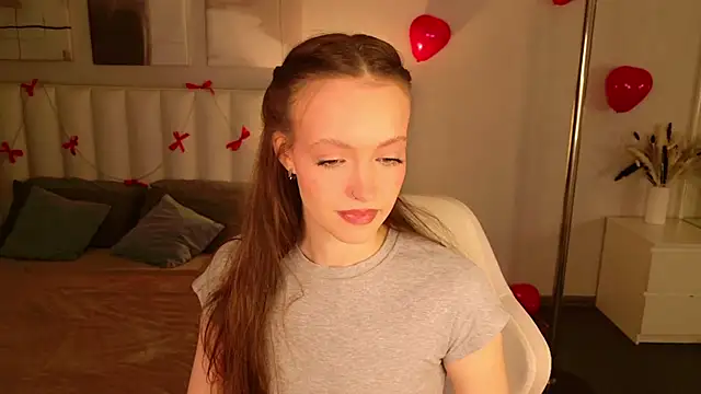 Snapshot of SallyPinkman chatting on 15, 2, 2026 SallyPinkman online show from 15, 2, 2026