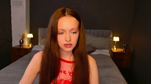 Snapshot of SallyPinkman chatting on 13, 5, 2026 SallyPinkman online show from 13, 5, 2026