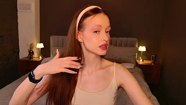 Snapshot of SallyPinkman chatting on 19, 5, 2026 SallyPinkman online show from 19, 5, 2026