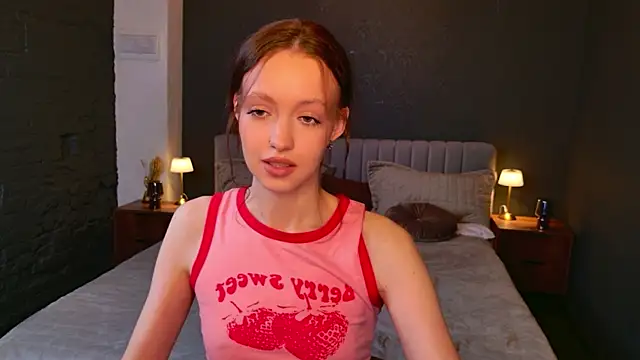 Snapshot of SallyPinkman chatting on 27, 5, 2026 SallyPinkman online show from 27, 5, 2026