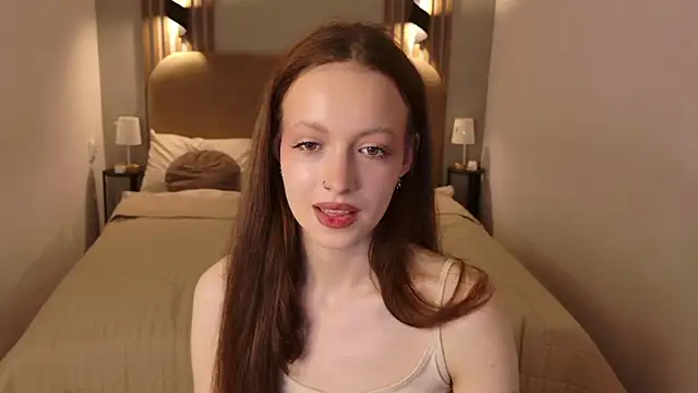 SallyPinkman online show from 26, 6, 2026