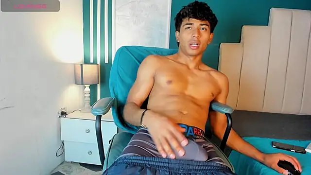 Jaycob Black1 online show from 25, 9, 2025