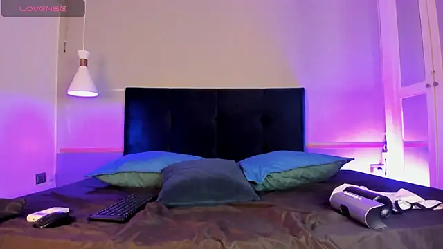 Jaycob Black1 online show from 9, 11, 2025