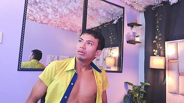 Marcello Nova online show from 23, 9, 2025