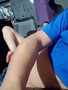 Snapshot of Cachorrinha2025 chatting on 7, 1, 2026 Cachorrinha2025 online show from 7, 1, 2026