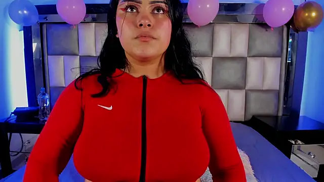 Snapshot of abbiecollins_js chatting on 15, 11, 2025 abbiecollins js online show from 15, 11, 2025