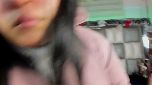 Snapshot of abbiecollins_js chatting on 3, 12, 2025 abbiecollins js online show from 3, 12, 2025