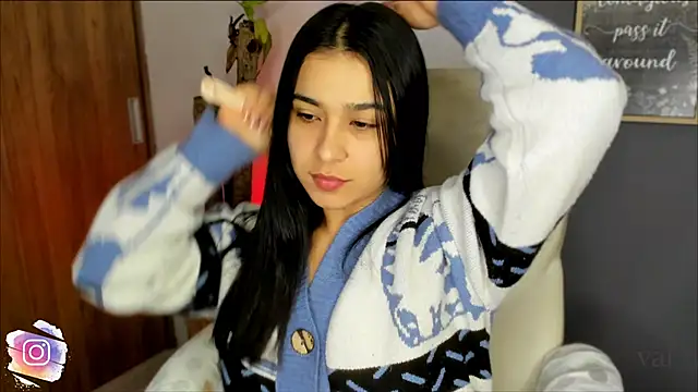 val varago online show from 23, 12, 2025