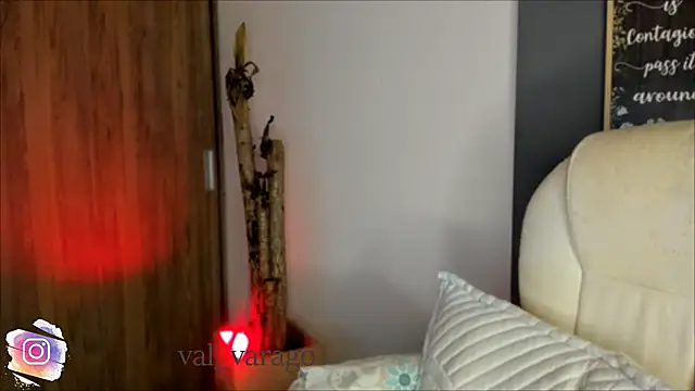 val varago online show from 8, 4, 2026