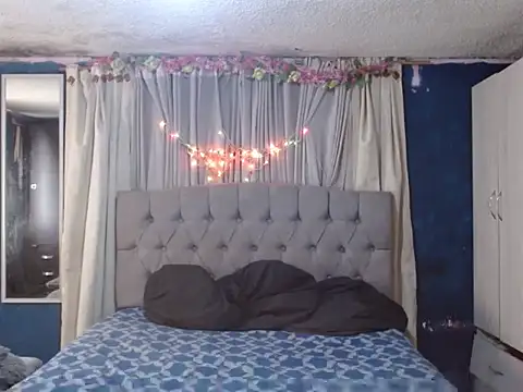 Snapshot of skarleth_hot21 chatting on 2, 11, 2025 skarleth hot21 online show from 2, 11, 2025