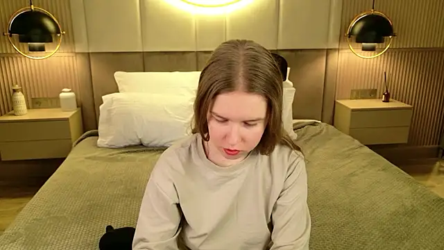 Alida Brice online show from 19, 1, 2026