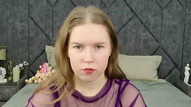 Alida Brice online show from 17, 2, 2026