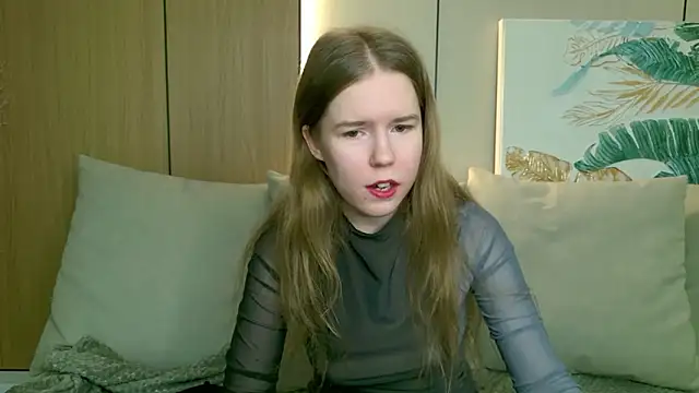 Alida Brice online show from 25, 2, 2026