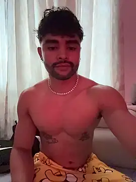 JordanRossie online show from 26, 10, 2025