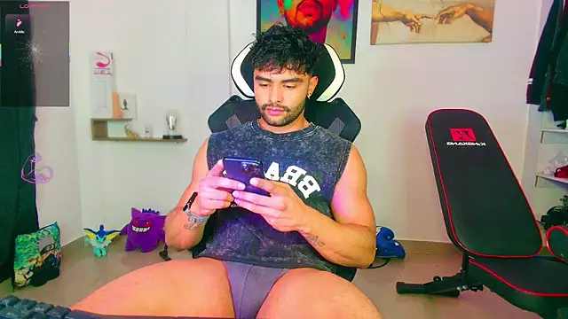 JordanRossie online show from 13, 1, 2026