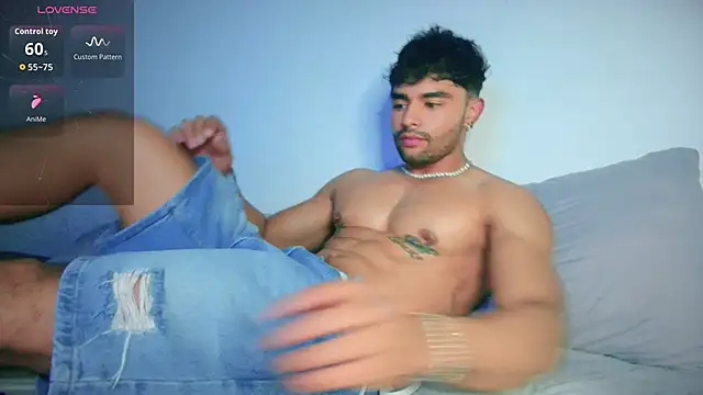 JordanRossie online show from 15, 2, 2026