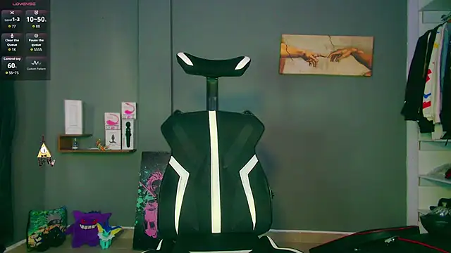 JordanRossie online show from 12, 3, 2026