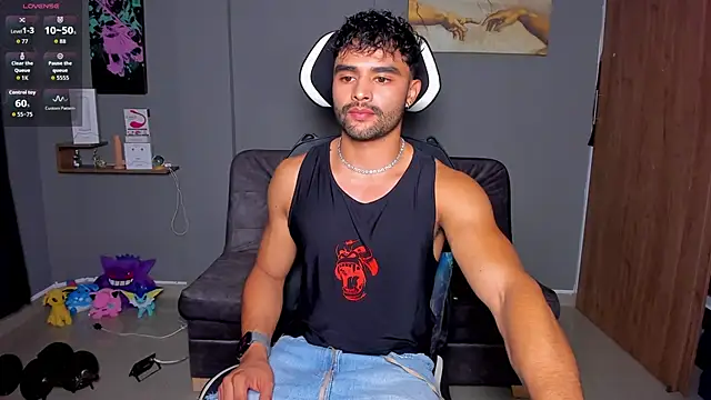 JordanRossie online show from 3, 6, 2026