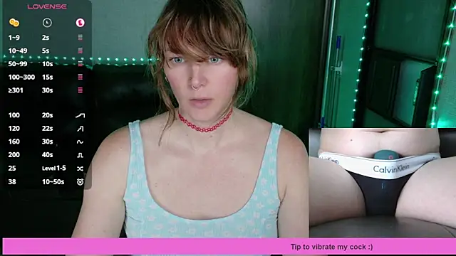 tsellieryder online show from 2, 11, 2025