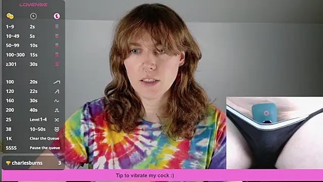 tsellieryder online show from 25, 11, 2025