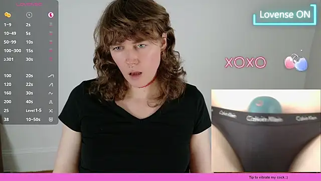 Snapshot of tsellieryder chatting on 2, 4, 2026 tsellieryder online show from 2, 4, 2026