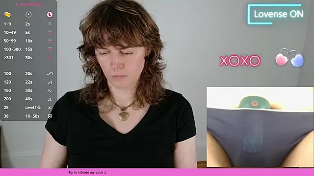 Snapshot of tsellieryder chatting on 2, 4, 2026 tsellieryder online show from 2, 4, 2026