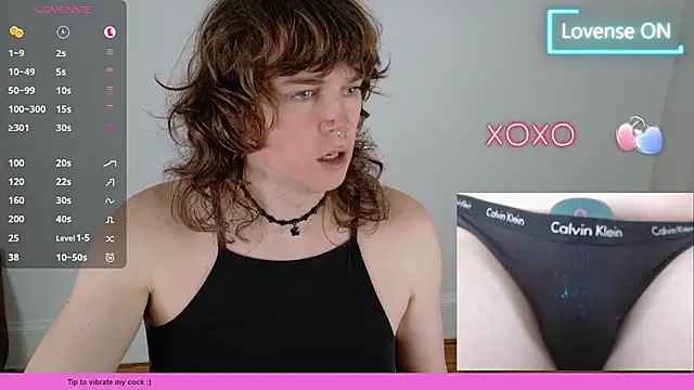 Snapshot of tsellieryder chatting on 4, 4, 2026 tsellieryder online show from 4, 4, 2026