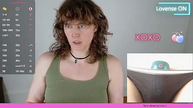 Snapshot of tsellieryder chatting on 24, 4, 2026 tsellieryder online show from 24, 4, 2026