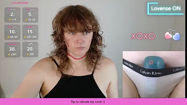 Snapshot of tsellieryder chatting on 15, 7, 2026 tsellieryder online show from 15, 7, 2026
