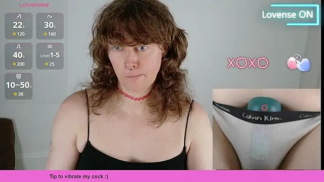 Snapshot of tsellieryder chatting on 18, 7, 2026 tsellieryder online show from 18, 7, 2026