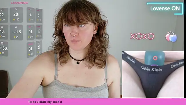Snapshot of tsellieryder chatting on 19, 7, 2026 tsellieryder online show from 19, 7, 2026