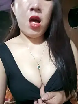 Luna-ass online show from 18, 9, 2025