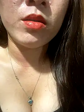 Luna-ass online show from 30, 9, 2025