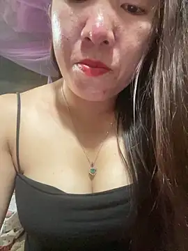 Luna-ass online show from 9, 10, 2025