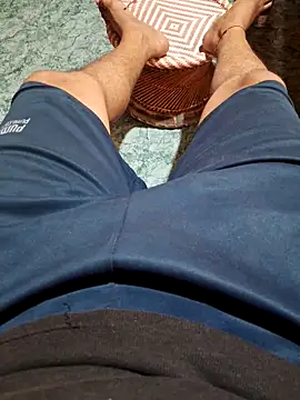 Snapshot of UnhopedDear chatting on 21, 4, 2026 UnhopedDear online show from 21, 4, 2026