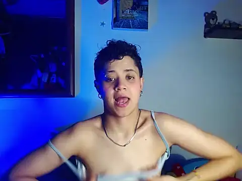 Jade Rayden online show from 5, 3, 2026