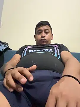 dannybs05 online show from 16, 11, 2025