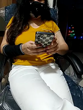 sassy aly007 online show from 8, 11, 2025