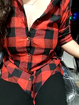 sassy aly007 online show from 14, 11, 2025