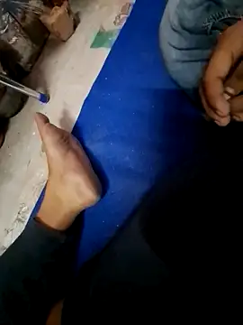 Snapshot of Samarth_09 chatting on 1, 11, 2025 Samarth 09 online show from 1, 11, 2025