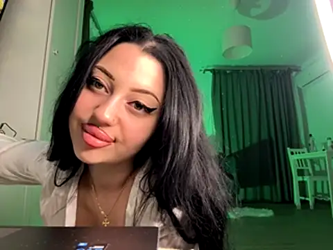 SexyNixy online show from 3, 11, 2025