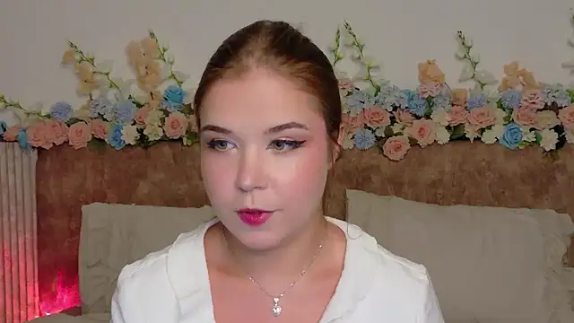 Snapshot of Lilith_Bonheur chatting on 17, 3, 2026 Lilith Bonheur online show from 17, 3, 2026