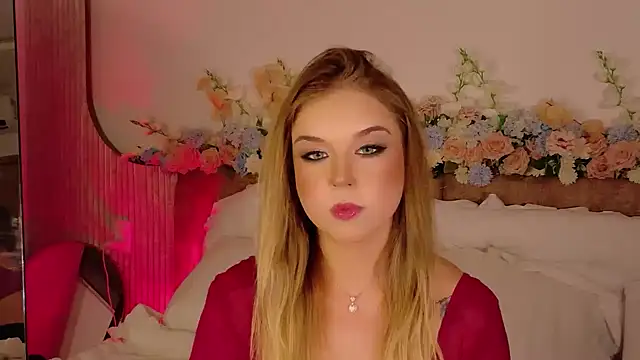 Snapshot of Lilith_Bonheur chatting on 16, 4, 2026 Lilith Bonheur online show from 16, 4, 2026