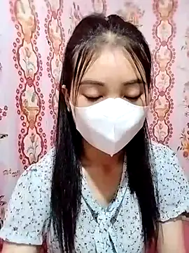 Snapshot of Damhan12 chatting on 2, 10, 2025 Damhan12 online show from 2, 10, 2025