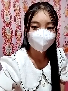 Snapshot of Damhan12 chatting on 4, 10, 2025 Damhan12 online show from 4, 10, 2025