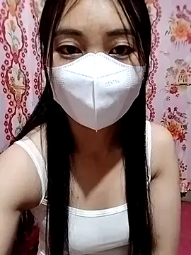 Snapshot of Damhan12 chatting on 5, 10, 2025 Damhan12 online show from 5, 10, 2025