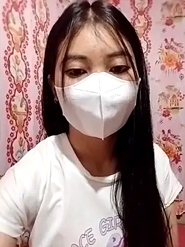 Snapshot of Damhan12 chatting on 6, 10, 2025 Damhan12 online show from 6, 10, 2025